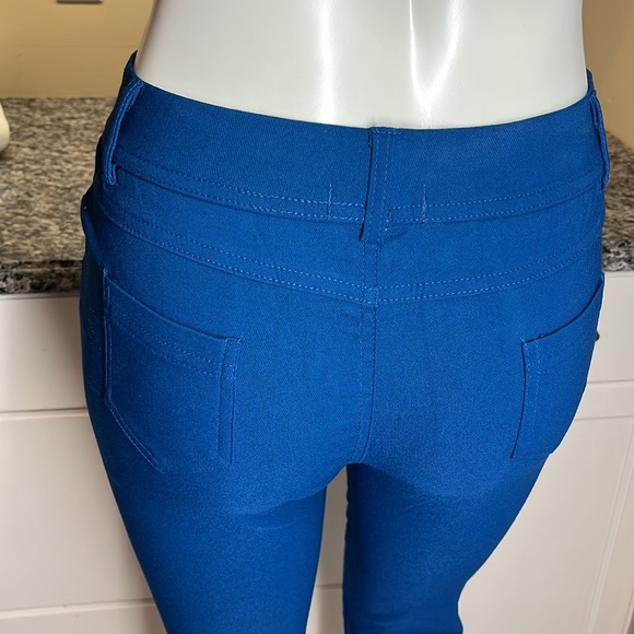 Amaryllis pull on jeggings - Picture 3 of 3